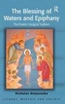 Nicholas E. Denysenko, Denysenko Nicholas E. - Blessing of Waters and Epiphany