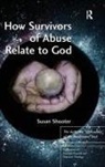 Susan Shooter, Shooter Susan - How Survivors of Abuse Relate to God