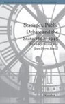 Jean-guy/ Beaud Beaud, Jean-Pierre Beaud, Jean-Guy Praevost, Jean-Guy Prevost, Jean-Guy Prévost, Jean-Guy Prvost - Statistics, Public Debate and the State, 1800-1945