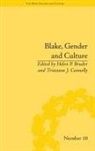 Helen P Bruder, Helen P. Bruder, Tristanne (EDT) Connolly, Helen P. Bruder, Tristanne J. Connolly - Blake, Gender and Culture