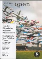 Maria (EDT)/ Hardt Hlavajova, Thierry de Duve, Boris Groys, Michael Hardt, Maria Hlavajova, Chantal Mouffe - The Art Biennial As a Global Phenomenon