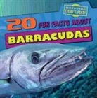 Heather Moore Niver - 20 Fun Facts About Barracudas