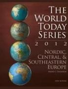 Wayne C. Thompson - Nordic, Central and Southeastern Europe 2012