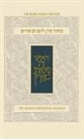 Jonathan (TRN) Sacks, Rabbi Jonathan Sacks - Koren Sacks Yom Kippur Mahzor