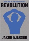 Jakob Ejersbo - Revolution