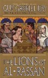 Guy Gavriel Kay, Kay Guy Gavriel - Lions of Al-Rassan -the-