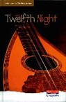 Richard Durant, JohnSeely, John Seely, William Shakespeare, John Seely - Twelfth night