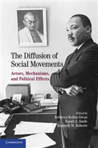 Rebecca Kolins Givan, Rebecca Kolins (Cornell University Givan, Rebecca Kolins Soule Givan, Rebecca Kolins Givan, Rebecca Kolins (Cornell University Givan, Givan Rebecca Kolins... - Diffusion of Social Movements