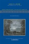 Diana Spencer, Diana (University of Birmingham) Spencer, Spencer Diana - Roman Landscape: Culture and Identity