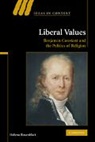 Helena Rosenblatt - Liberal Values