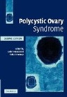 Gabor Norman Kovacs, Gabor T. (Monash University Kovacs, Gabor T. Norman Kovacs, Gabor T. Kovacs, Robert Norman - Polycystic Ovary Syndrome