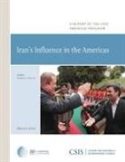 Stephen Johnson - Iran's Influence in the Americas