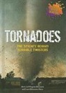 Laura Silverstein Nunn, Alvin Silverstein, Alvin/ Silverstein Silverstein, Virginia Silverstein - Tornadoes