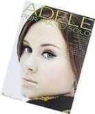 Adele Laurie) Adele (Blue Adkins - Adele for Piano Solo