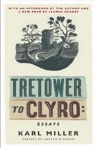 Andre Hagan, Karl Miller, Karl/ Heaney Miller, Miller Karl - Tretower to Clyro