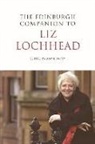 Anne Varty, Anne Varty - Edinburgh Companion to Liz Lochhead