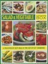 Christine Ingram, Steven Wheeler, Steven Ingram Wheeler - Salad & Vegetable Cooking Box