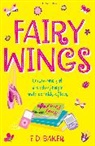 E. D. Baker, E.D. Baker - Fairy Wings