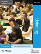 Colin Campbell, Jonathan Smith - Listening Course Book with Audio CDs and DVD