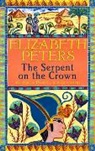 Elizabeth Peters - The Serpent on the Crown
