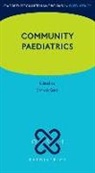 Srinivas Gada, Srinivas (Consultant Community Paediatrician Gada, Srinivas Gada, Srinivas (Consultant Community Paediatrician Gada - Community Paediatrics