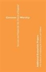 Common Worship: Additional Eucharistic Prayers