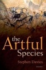 Stephen Davies, Stephen (University of Auckland Davies - The Artful Species