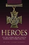 Nigel Cawthorne - Heroes