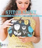 Deborah Moebes - Stitch Savvy