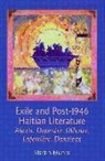 Martin Munro, Martin (Florida State University (United St Munro, Martin (Florida State University (United States)) Munro, Martin (Florida State University) Munro - Exile and Post-1946 Haitian Literature