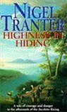 Nigel Tranter, Tranter Nigel - Highness in Hiding