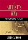 Julia Cameron, Dave Walker - The Artist's Way Creativity Cards