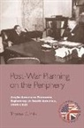Thomas C Mills, Thomas C. Mills - Post-War Planning on the Periphery