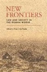 Paul Du, Paul Du Plessis, Paul J. Du Plessis, Paul J Du Plessis, Paul J. Du Plessis - New Frontiers