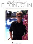 Elton John - Love Songs of Elton John Pvg