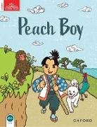 Sue Arengo - Peach Boy