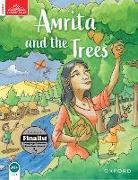 Sue Arengo - Amrita and the Trees