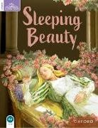 Arengo, Sue Arengo - Sleeping Beauty