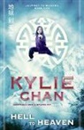 Kylie Chan, Chan Kylie - Journey to Wudang