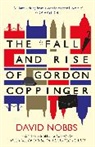 David Nobbs, Nobbs David - The Fall and Rise of Gordon Coppinger