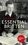 John Bridcut, Bridcut John - The Essential Britten