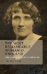 John Carter Wood, John Carter Wood, JOHN WOOD, John Carter Wood - Most Remarkable Woman in England