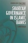 Zulkifli Hasan - Shari''ah Governance in Islamic Banks