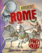 Fiona MacDonald, Fiona Matthews Macdonald, Rupert Matthews, Philip Steele - Ancient Rome
