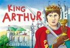 Richard Brassey - King Arthur