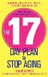 Dr Mike Moreno, Dr. Mike Moreno, Mike Moreno - The 17 Day Plan to Stop Aging