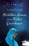 Damien Lewis, Suraya Sadeed - Forbidden Lessons in a Kabul Guesthouse