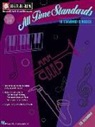 Hal Leonard Publishing Corporation (CRT), Hal Leonard Corp - All Time Standards