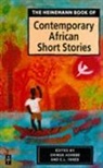 Chinua Achebe, C. L. Innes, L. Innes, Chinua Achebe, C. L. Innes - Heinemann Book of Contemporary African Short Stories
