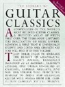 Jerry Willard, Hal Leonard Corp - The Library of Guitar Classics